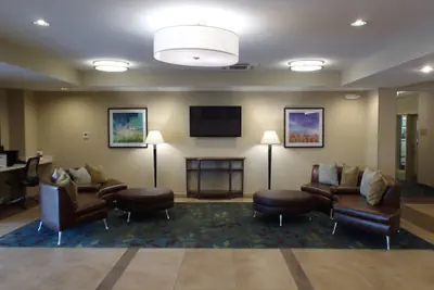 Photo 4 - Candlewood Suites College Station At University by IHG