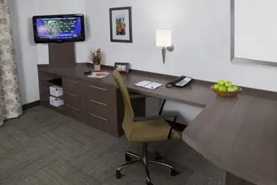 Photo 5 - Candlewood Suites College Station At University by IHG