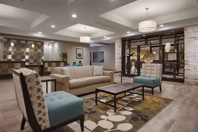 Photo 2 - Best Western Plus College Station Inn & Suites