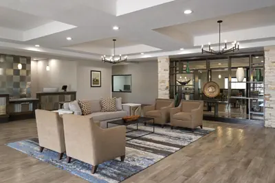 Photo 4 - Best Western Plus College Station Inn & Suites