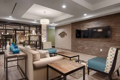 Photo 3 - Best Western Plus College Station Inn & Suites