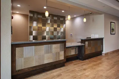 Photo 4 - Best Western Plus College Station Inn & Suites