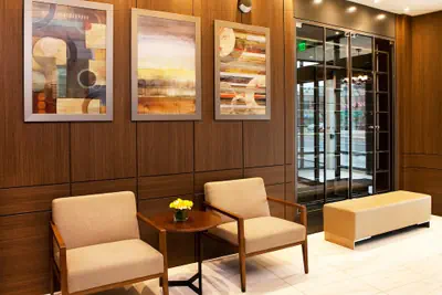 Photo 5 - Porter Square Hotel