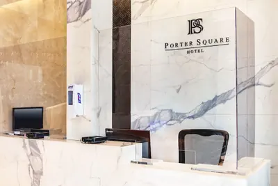 Photo 4 - Porter Square Hotel