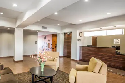 Photo 3 - Sleep Inn & Suites Page at Lake Powell