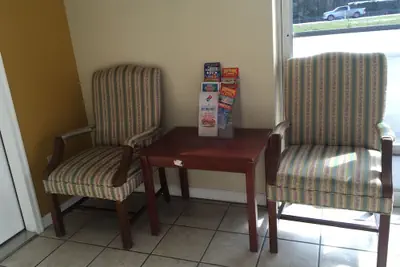 Photo 2 - Coastal Motel