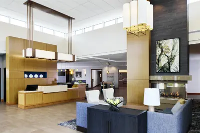Photo 4 - Hyatt Place New York/Yonkers