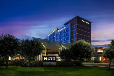 Photo 2 - Hyatt Place New York/Yonkers