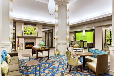 Photo 4 - Hilton Garden Inn Lenox Pittsfield
