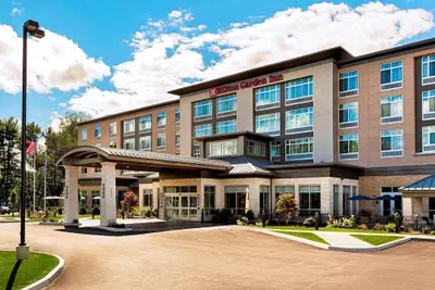 Photo 2 - Hilton Garden Inn Lenox Pittsfield