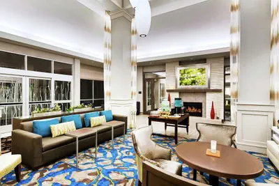 Photo 3 - Hilton Garden Inn Lenox Pittsfield