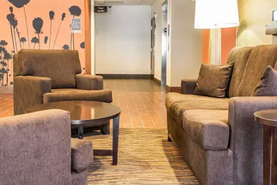 Photo 3 - Sleep Inn & Suites Blackwell I-35
