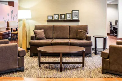 Photo 4 - Sleep Inn & Suites Blackwell I-35