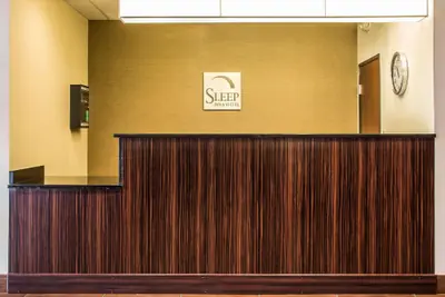Photo 5 - Sleep Inn & Suites Blackwell I-35