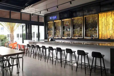 Photo 5 - Aloft by Marriott El Segundo - Los Angeles Airport