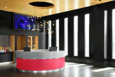 Photo 3 - Aloft by Marriott El Segundo - Los Angeles Airport