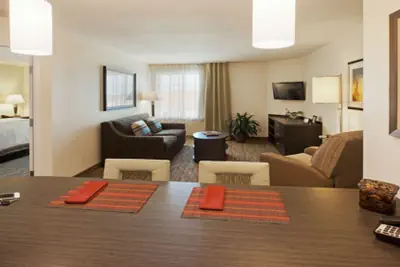 Photo 2 - Candlewood Suites Erie by IHG