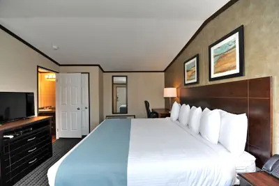Photo 3 - Instalodge Hotel And Suites
