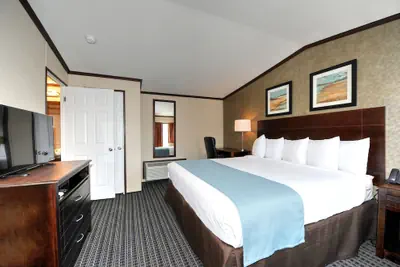 Photo 4 - Instalodge Hotel And Suites