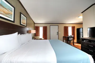 Photo 5 - Instalodge Hotel And Suites