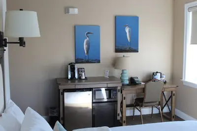 Photo 5 - The Port Inn - Port St Joe, an Ascend Collection Hotel
