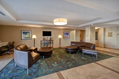 Photo 5 - Candlewood Suites St. Clairsville by IHG