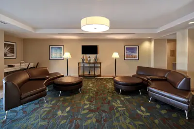 Photo 4 - Candlewood Suites St. Clairsville by IHG