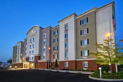 Photo 2 - Candlewood Suites St. Clairsville by IHG