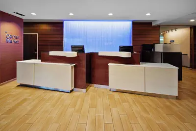 Photo 3 - Fairfield Inn & Suites Athens