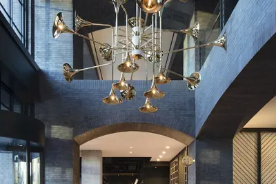 Photo 3 - Hotel Van Zandt