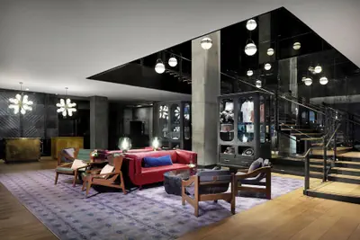 Photo 4 - Hotel Van Zandt