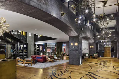 Photo 2 - Hotel Van Zandt