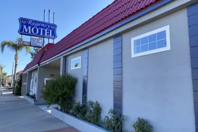 Photo 2 - Regency Motel of Brea