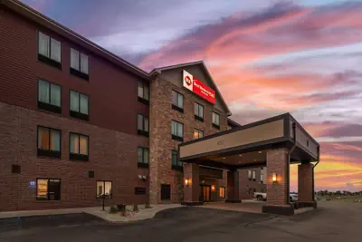 Photo 2 - Best Western Plus Casper Inn & Suites
