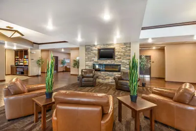 Photo 3 - Best Western Plus Casper Inn & Suites