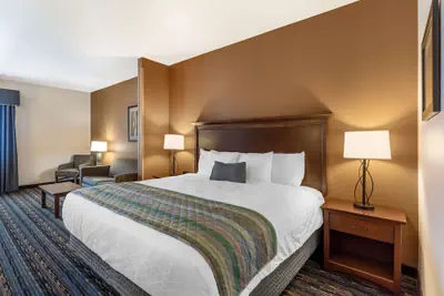 Photo 2 - Best Western Plus Casper Inn & Suites