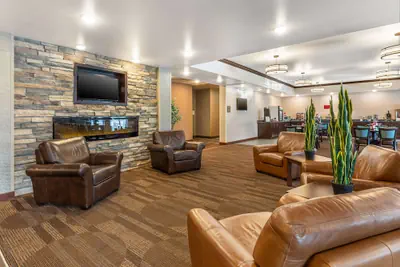 Photo 5 - Best Western Plus Casper Inn & Suites