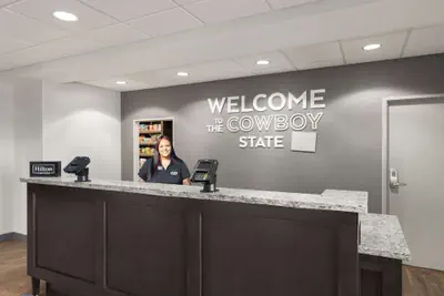 Photo 5 - Hampton Inn & Suites Douglas
