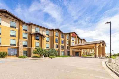 Photo 2 - Hampton Inn & Suites Douglas