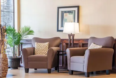 Photo 4 - Comfort Inn & Suites Woodward