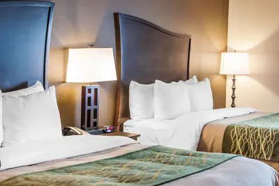 Photo 5 - Comfort Inn & Suites Woodward