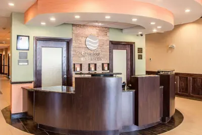 Photo 3 - Comfort Inn & Suites Woodward