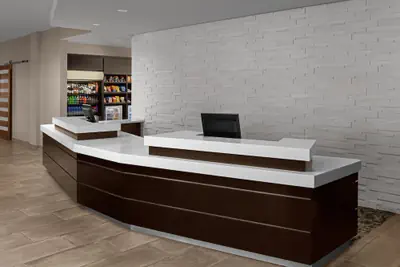 Photo 5 - Residence Inn Durham McPherson/Duke University Medical Cntr