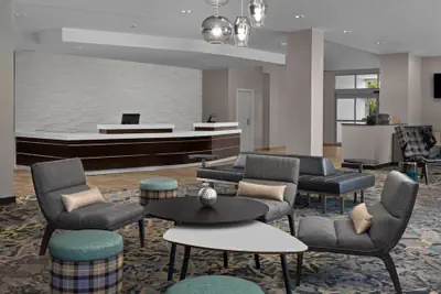 Photo 4 - Residence Inn Durham McPherson/Duke University Medical Cntr