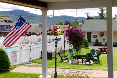 Photo 3 - Heritage of Lake George