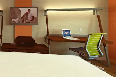Photo 4 - Holiday Inn Express & Suites Litchfield West by IHG