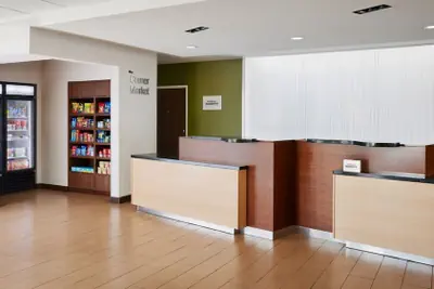 Photo 5 - Fairfield Inn & Suites El Paso Airport