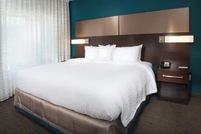 Photo 4 - Residence Inn Augusta