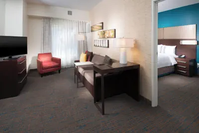 Photo 5 - Residence Inn Augusta
