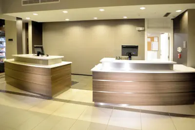Photo 2 - Residence Inn Augusta